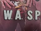 W.A.S.P Animal (F**k Like A Beast) Vinyl 12