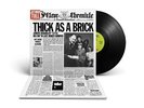 Jethro Tull - Thick As A Brick (50th Anniversary Edition) (LP, 2022)
