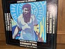 The Zombies ‎– Odessey And Oracle LP Date  TES 4013 1969 VG/VG Play Graded
