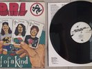 D.R.I. - Four Of A Kind (1992) LP THRASH METAL Thrash Core