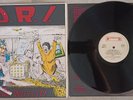D.R.I. - Dealing With It (1988) Re-Issue LP THRASH METAL Punk/Thrash