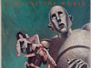 QUEEN: News of the World US OG Elektra Rock Vinyl LP