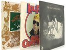 Velvet Underground Lou Reed Sally Cant Dance Berlin 12