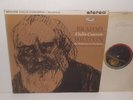 SP 8560 Brahms Violin Concerto Nathan Milstein Philharmonia Orchestra Fistoulari