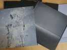 100th Window by Massive Attack Rare Tri Fold 1st Edition Vinyl , 2003