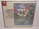 SLS 5117 Messiaen Turangalia Symphony Beroff Loriod LSO Previn HP TAS 2LP Sealed