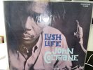 John Coltrane- Lush Life -DCC Audiophile LPZ-2032 Limited Ed #1607 NM/NM+