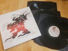 FINAL FANTASY VI 6 3xLP Vinyl Record Original Soundtrack (Black) Nobuo Uematsu