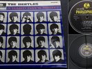 Beatles, A Hard Days Night: RARE UK 1st Press MONO * RARE LABELS * EXCELLENT  *