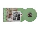 Saba - Few Good Things 2xLP - Green Vinyl + Obi Strip + Signed Photo
