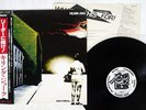 KILLING JOKE WHAT'S THIS FOR...  EG 28MM 0051 JAPAN OBI VINYL LP