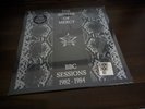 The Sisters Of Mercy BBC Sessions 1982-1984 2-LP Smokey Vinyl Record Store Day