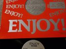 FUNKY FOUR PLUS ONE MORE - RAPPIN AND ROCKIN THE HOUSE 12