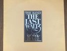 The Band 'The Last Waltz' Vinyl Triple 3x LP Record Album 1978 3WS 3146