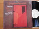 CFP 40040 Leonid Kogan Symphonie Espagnole Lalo Tchaikovsky Kondrashin NM Stereo