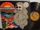 STRAWBERRY ALARM CLOCK 1968 PSYCH LP WAKE UP IT'S TOMORROW NM SHRINK NR