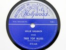 WILLIE RAILBACK 