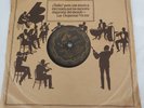Adolfo Carabelli - Mentira / Que Salga el Toro- Victor - 78 RPM Brazil Tango