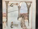 GENESIS   TRESPASS (UK ORIGINAL)
