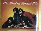 The Monkees Greatest Hits Vinyl Record Arista ALB68313 1976 Factory Sealed