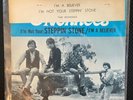 THE MONKEES 45 (I'm Not Your) STEPPIN' STONE/I'M A BELIEVER 45, NM/VG