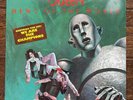 QUEEN - NEWS OF THE WORLD VINYL LP SEALED 1st PRESS 1977 HYPE STICKER