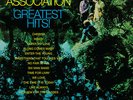 The Association SIGNED Greatest Hits LP X4 Windy Proof