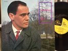 BRAHMS Violin Concerto LEONID KOGAN KONDRASHIN STEREO EMIDISC NM