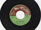 SKIN REGGAE 1969 GG´S RECORDS SIR HARRY & THE HIPPY BOYS 