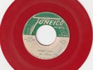 SKA JAMAICAN SOUL TUNEICO LABEL 1965 THE AVALONS 