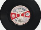 ROCKSTEADY 1967 UK ISLAND LABEL HOPETON LEWIS 