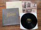 PEARL JAM VITALOGY ORIGINAL LP 1994 VINYL WITH + BOOKLET + inner European press