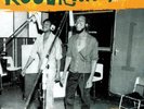 Earth and Stone - Kool Roots / Vinyl LP
