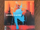 David Holmes Lets Get Killed First Press Double 1997 Vinyl