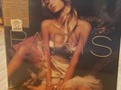 Paris Hilton Paris Exclusive Limited Edition Gold Colored Vinyl LP x/2000 SEALED