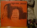 DAMIN EIH, A.L.K. AND BROTHER CLARK Never Mind LP/1973 US/Rare Psych Rock/Fuzz
