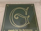 The Go-Betweens Anthology Volume 1 - G Stands For Go-Betweens 1978 - 1984