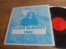 KLAUS BLACHUT SAME LP IN MINT (EX ARKTIS) PRIVAT PRESSING