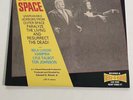 Plan 9 From Outer Space - Used LP - US 1989 Reissue LP - Performance Records -NM