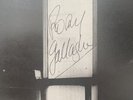 Rory Gallagher - Rory Gallagher  Self Titled Signed  1971 Album