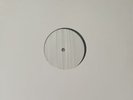 Thin Lizzy - Thunder and Lightning white label test pressing Album