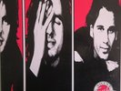Noiseworks Touch Australia 1st pressing 12