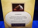 @HMV CLP 1112 *R/G* MAX ROSTAL* SCHUBERT VIOLIN FANTAISIE /SONATINA* HORSLEY*