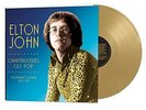 Elton John CHARTBUSTERS GO POP - LEGENDARY COVERS `69 / `70 VINYL LP NEW