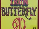IRON BUTTERFLY   BALL LP * MINT SEALED  * (1969) ORIG ATCO SD 33-280 PSYCH ROCK