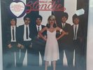Blondie- Parallel Lines- 1978 Vinyl LP Chrysalis USA In Shrink Hype Sticker VG+