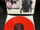 Misfits Walk Among Us 30th Anniversary Edition Red Translucent Vinyl RUBY RSD