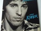Bruce Springsteen - The River - Vinyl Double LP Inners & Inserts UK 1st Press