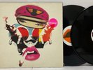 The Prodigy – Always Outnumbered Never Outgunned 3LP 2004 UK ORIG XL Recordings