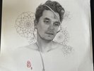 John Mayer - The Search For Everything - 2017 Blues Rock 2LPs 180G